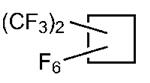 L16757-14 | Perfluoro 1 2 dimethylcyclobutane 97 remainder 1 3