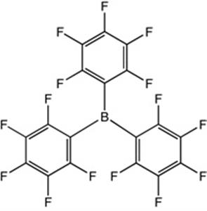 L18054-03 | Tris pentafluorophenyl borane 97
