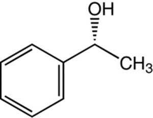 L19296-06 | R 1 Phenylethanol ChiPros 99 ee 97