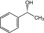 L19296-06 | R 1 Phenylethanol ChiPros 99 ee 97