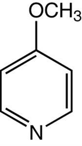 L19625-14 | 4 Methoxypyridine 98