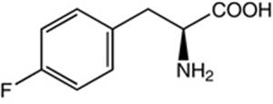 L19934-03 | 4 Fluoro L phenylalanine 98