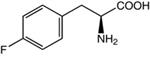L19934-03 | 4 Fluoro L phenylalanine 98