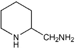 L20122-14 | 2 Aminomethyl piperidine 98