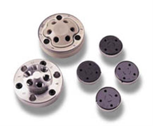 0101-0623 | Rotor seal Vespel for manual injector