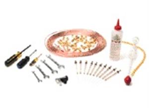 19199M | Install Kit for GCs w out Gas Purifiers