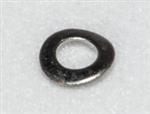 3050-1374 | Washer Spring Curved 2.2mm ID 4.5mm OD 0
