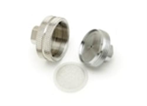 5022-2165 | High Pressure Semi prep filter 10um