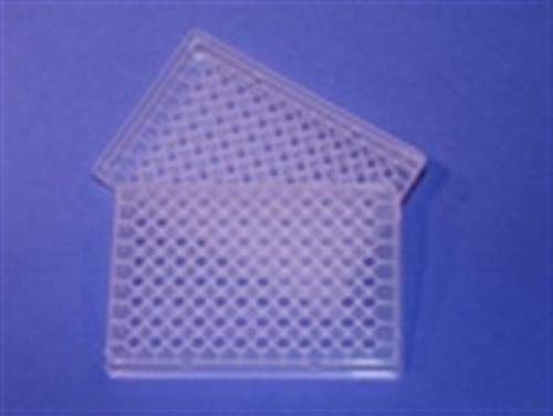 5042-8502 | 96 Well Plates 150uL conical 25 pk