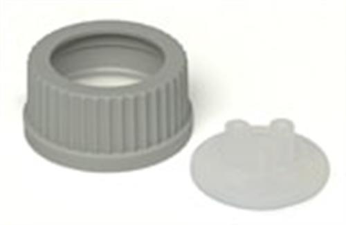 5063-6531 | Bottle cap with 3 hole insert