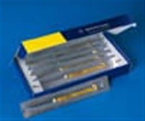 5181-3361 | Syringe 10ul T FN PTFE tip 23 26s 42 HP
