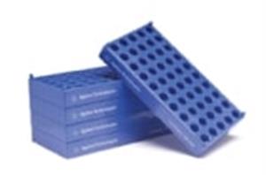 9301-0722 | 12mm Plastic vial rack 5 PK