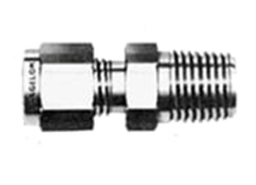 0100-0111 | 1 8inch Male Connector 316 SST