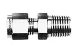 0100-0111 | 1 8inch Male Connector 316 SST