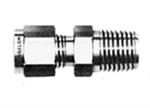 0100-0111 | 1 8inch Male Connector 316 SST