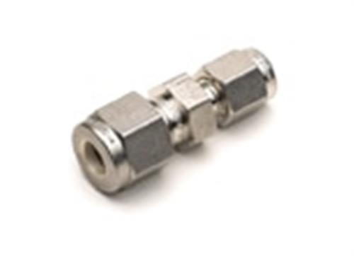 0100-0121 | 1 8 x 1 4 stainless steel reducing union