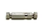 0100-0900 | Union 1 16in. SS zero dead volume