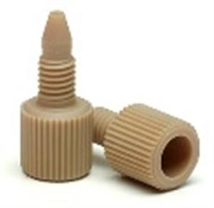 0100-1516 | Fitting Fingertight PEEK for 1 16in