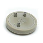 0100-1851 | Stator face assy for 0101 0921 valve