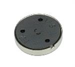 0100-1853 | Rotor seal Vespel 400 bar 2 grooves