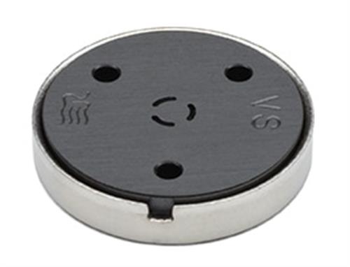 0100-1855 | Rotor seal Vespel 400 bar 3 grooves