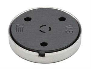 0100-1855 | Rotor seal Vespel 400 bar 3 grooves