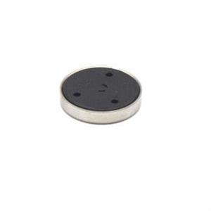 0100-2231 | Rotor seal PEEK 2 groove for 0101 0921