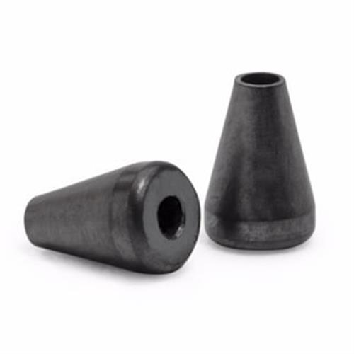 0100-2595 | Polymide ferrule 5 pk 0.50mm 0.80mm