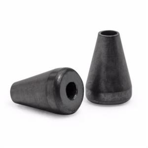 0100-2595 | Polymide ferrule 5 pk 0.50mm 0.80mm