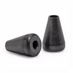 0100-2595 | Polymide ferrule 5 pk 0.50mm 0.80mm
