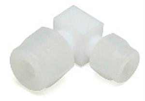 0100-2703 | Gas connector dilution gas port 7900