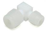 0100-2703 | Gas connector dilution gas port 7900