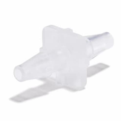 0100-2848 | Barb connector straight through 2.4mm ID