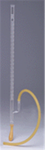 0101-0030 | Soap Film Flow Meter 10ml