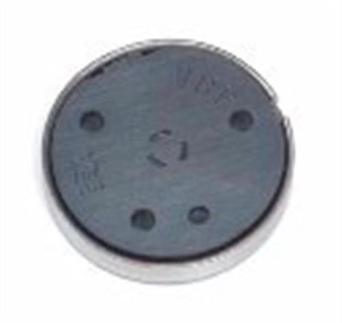 0101-1409 | Rotor Seal 2ps 6pt QC PEEK P A B
