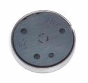 0101-1409 | Rotor Seal 2ps 6pt QC PEEK P A B