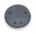 0101-1409 | Rotor Seal 2ps 6pt QC PEEK P A B