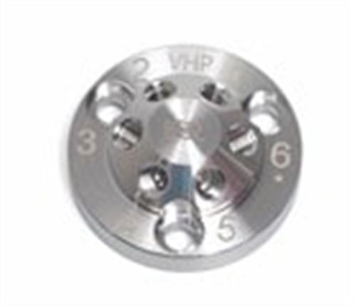 0101-1417 | Stator 2ps 6pt QC P A B