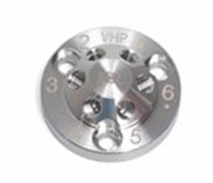 0101-1417 | Stator 2ps 6pt QC P A B