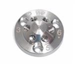 0101-1417 | Stator 2ps 6pt QC P A B