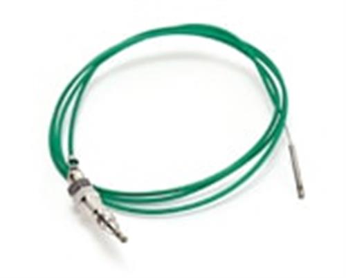 01078-87305 | Capillary 0.17mm id 80cm male fit