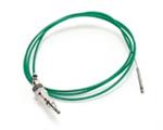 01078-87305 | Capillary 0.17mm id 80cm male fit
