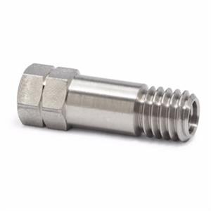 05921-21170 | Column nut inlet with long ferrules