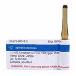 05970-60045 | GC MS Check out sample