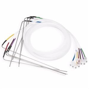 1005-1780 | Tubing Assy 2L Samp Cannula 8 8000
