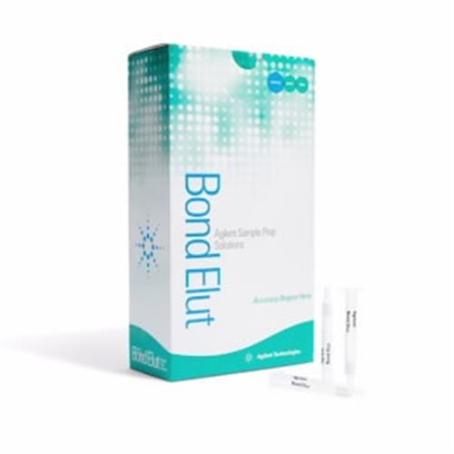 12102005 | Bond Elut PH 100mg 1mL 100 PK