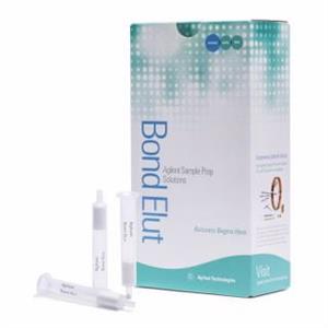 12102050 | Bond Elut Fl 500mg 3ml 50 pk