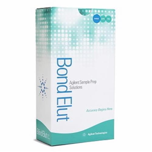 12102052 | Bond Elut C18 500mg 6ml 30 pk