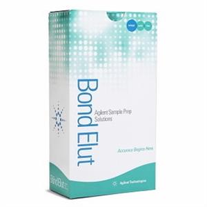 12102052 | Bond Elut C18 500mg 6ml 30 pk
