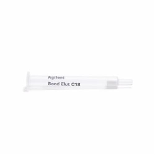 12102058 | Bond Elut C18 50mg 1ml 100 pk